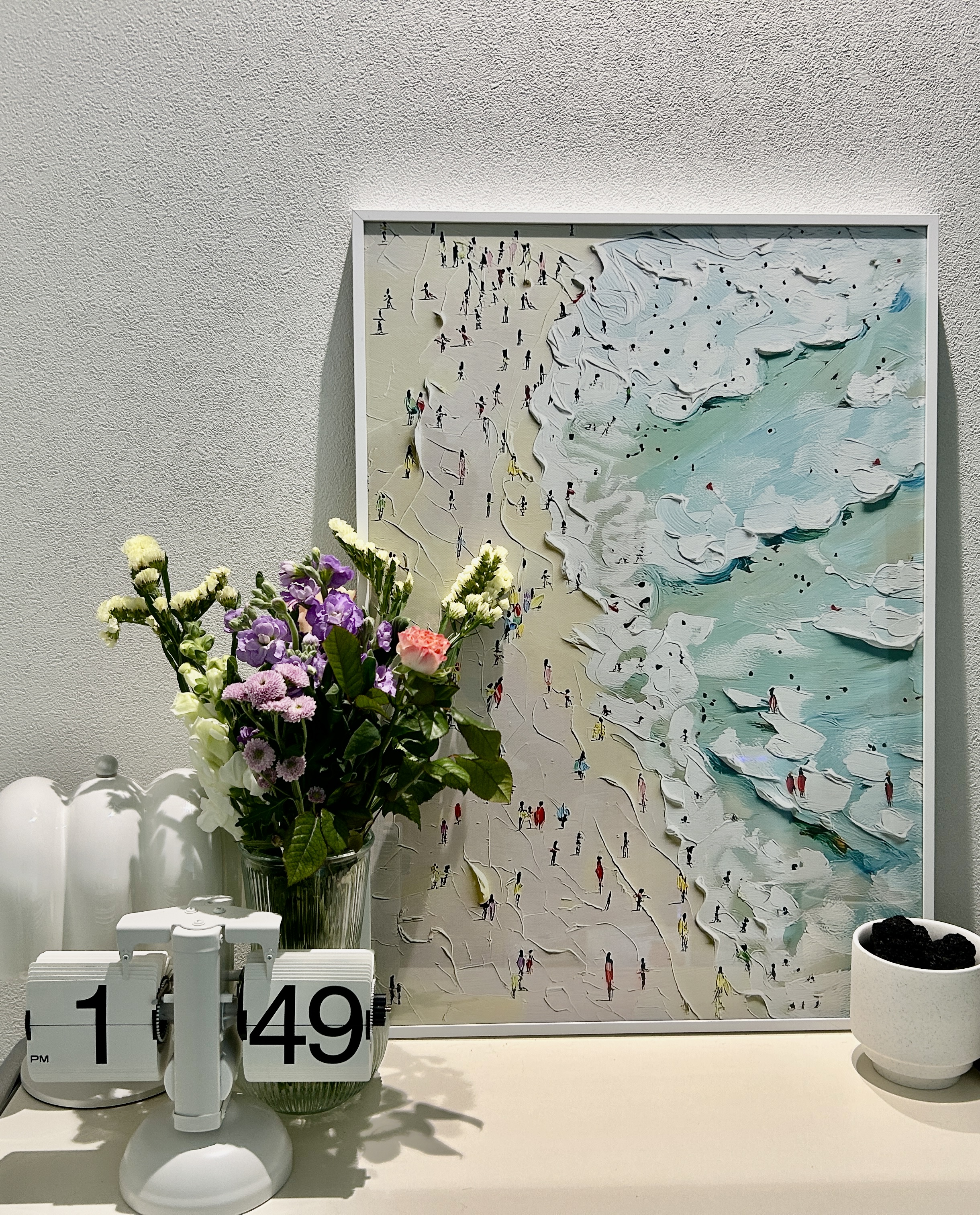 꽃집엘마 꽃정기구독 정기배송 꽃도매시장 생화 택배