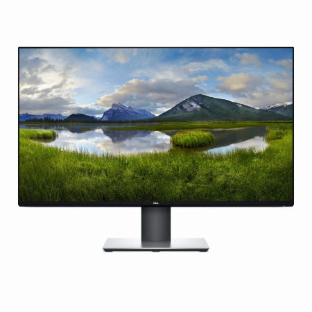 DELL 델 80 cm UHD 울트라 샤프 모니터, U3219Q