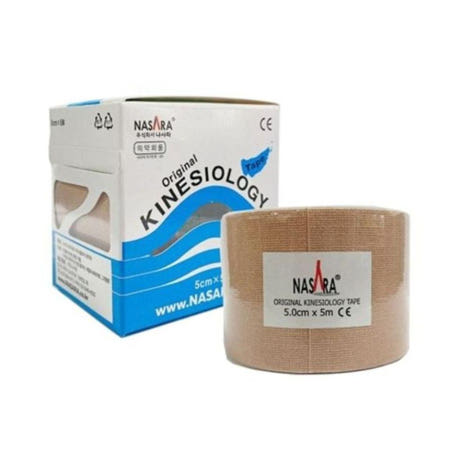 나사라 근육테이프 VT- 5cmx5m 1롤