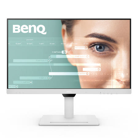 BenQ 벤큐 68.5cm(27인치) IPS QHD 눈보호 가정용 사무용 무결점 모니터 GW2790QT