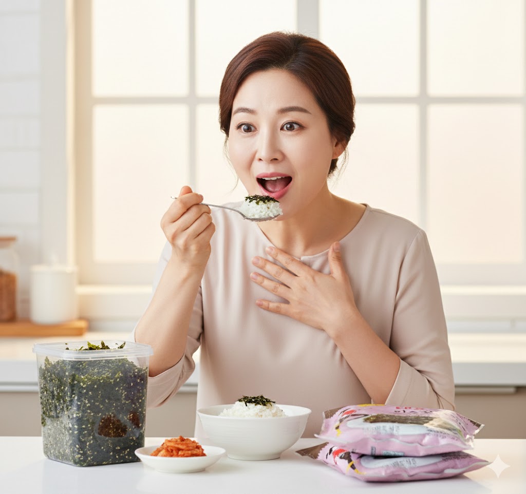 대표식품 미스김 자반볶음 중포장 가정용 업소용 식당식자재 도매가 300g, 5개 이미지 8
