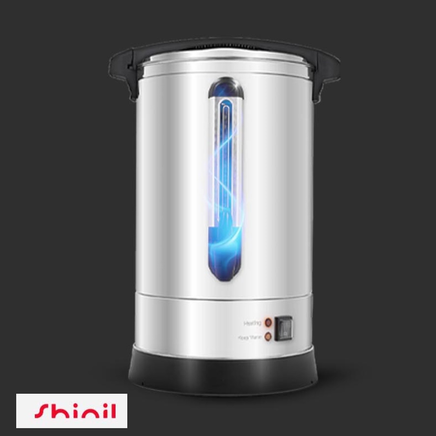 자동 온수통 전기 물 끓이기 대용량 식당 온수통 25L 온탕기