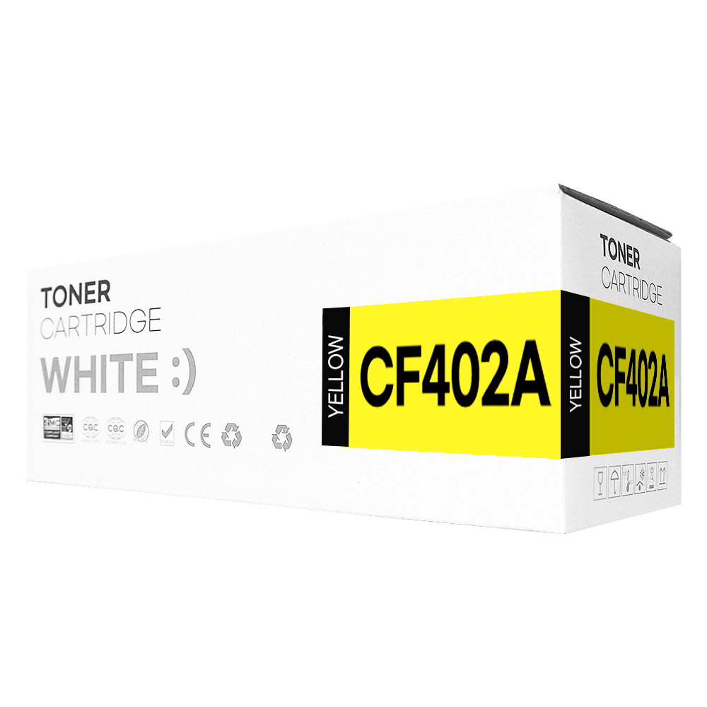 HP 201A CF400A 재생토너 M551dn M570dw MFP M575dn - 상세 이미지 5