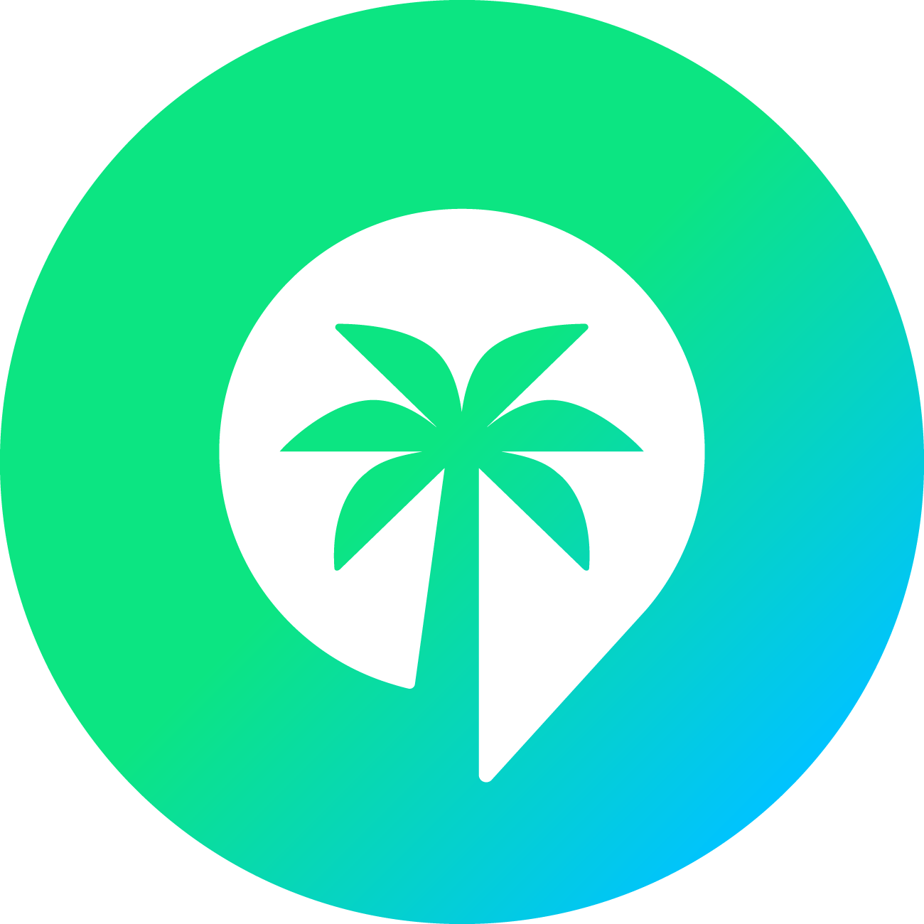 나트랑 산티아고투어 스토어 로고