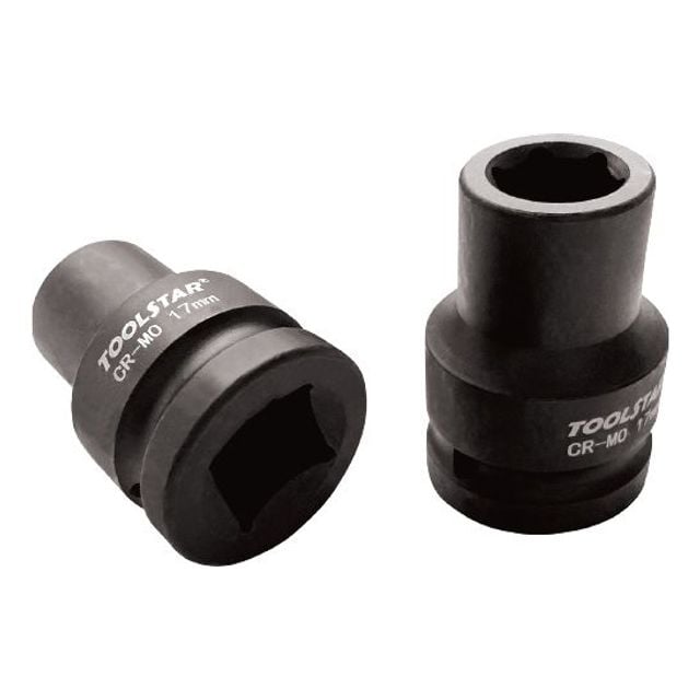 툴스타 임팩트 소켓 복스알 TS-ISS-34580 3/4 58mm - 메인 이미지