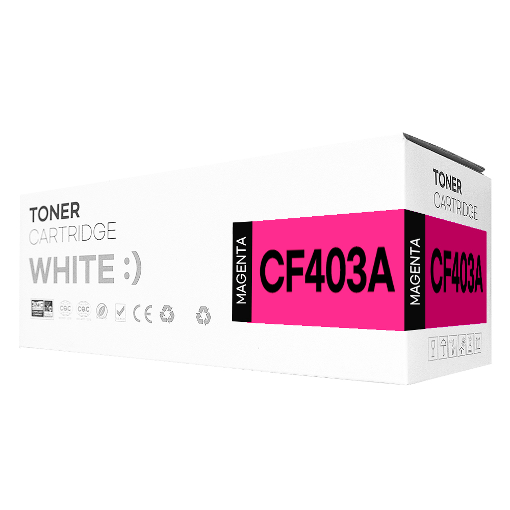 HP 201A CF400A 재생토너 M551dn M570dw MFP M575dn 이미지 6