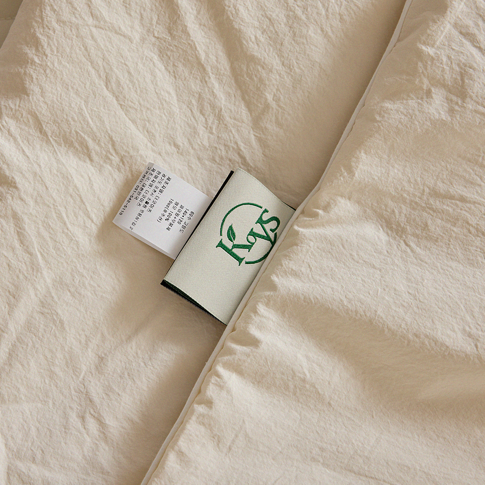 더코이즈 천연 호주 양모이불 사계절 호주양털이불 겨울 양모 S