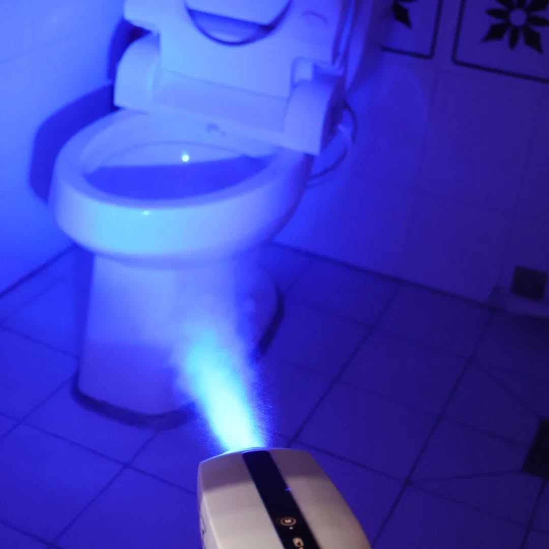 아이리스 피톤치드 프리미엄 2L 스프레이 탈취제 리필 편백나무 오일 편백수 새집증후군