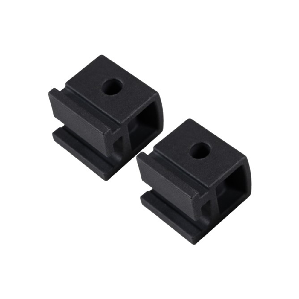 몬테라 마에모 스노우피크 캠핑 테이블 호환 IGT 레일 조인트 2P 세트