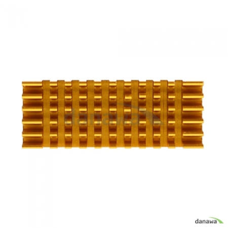 COOLERTEC MEMORY ICETOP-AL11 GOLD / M