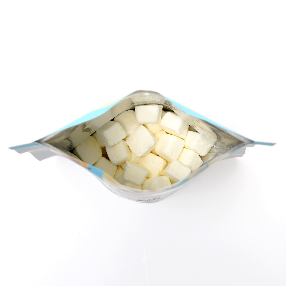 산마을 요거트 큐브