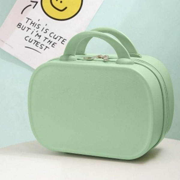 소형 여행용 레디 백 캐리어 기내용 하드 케이스 여행 하드형 - 상품 이미지