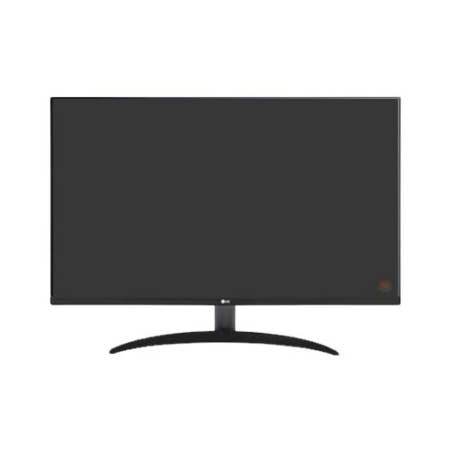 LG전자 울트라HD 모니터 32UR500K (BB)