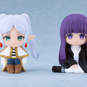 [예약] 넨도로이드 플러스 장송의 프리렌 러버마스코트 (프리렌, 페른) 실사용 후기 | 효과 있을까? - 상품 이미지 2