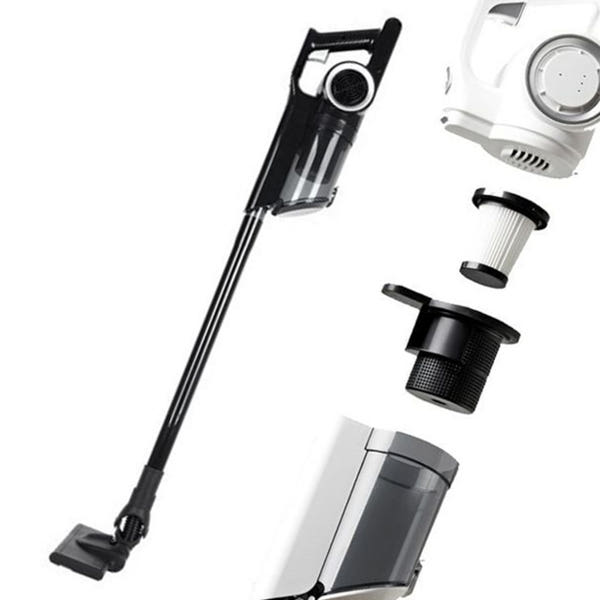 듀플렉스 무선청소기