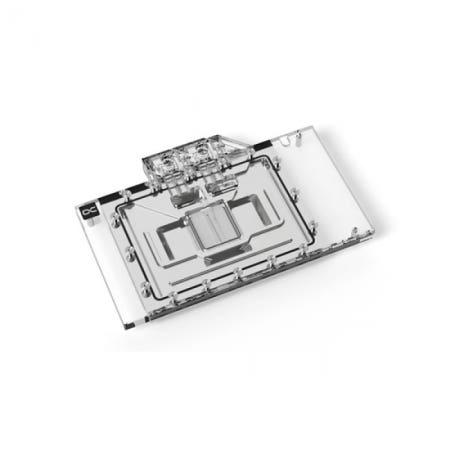 ALPHACOOL Aurora 지포스 RTX 4090 어로스 워터블럭 with 백플레이트 / M