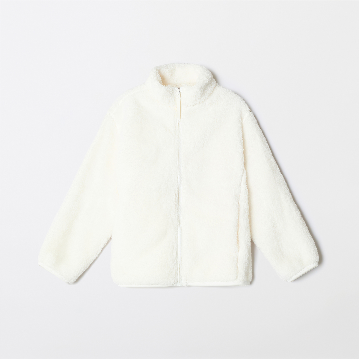 [당일출고] 스파오키즈 베이직 퍼플리스 집업 SPFZF4TKU1