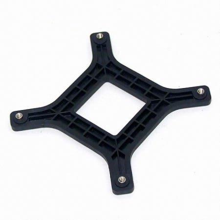 EVERCOOL LGA775용 백플레이트 / M