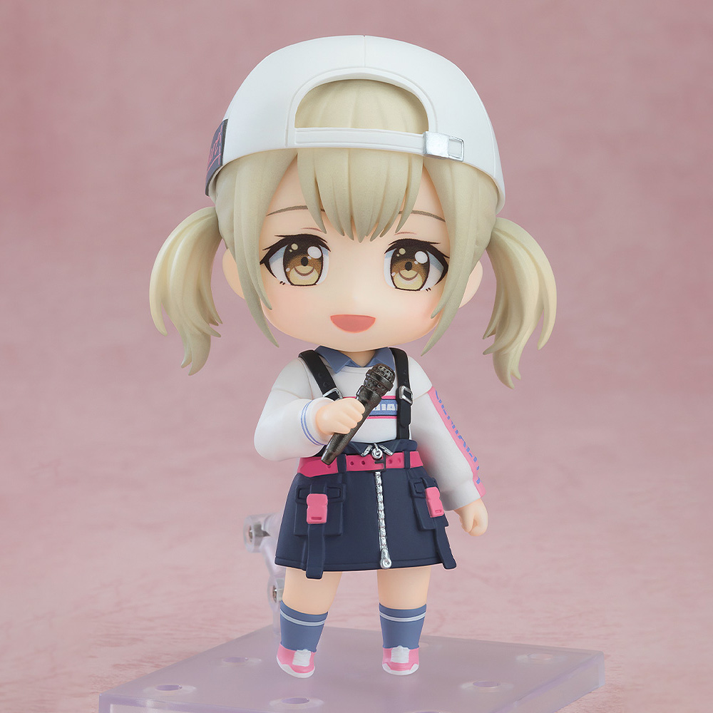 [예약] 넨도로이드 아즈사와 코하네 l 프로젝트 세카이 컬러풀 스테이지 실사용 후기 | 효과 있을까? - 대표 이미지