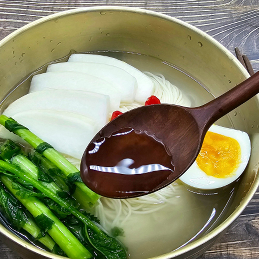국내산 여수 동치미 5kg 이미지 6