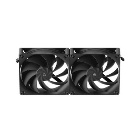 HAVN HAVN H18 (2팩, 블랙)