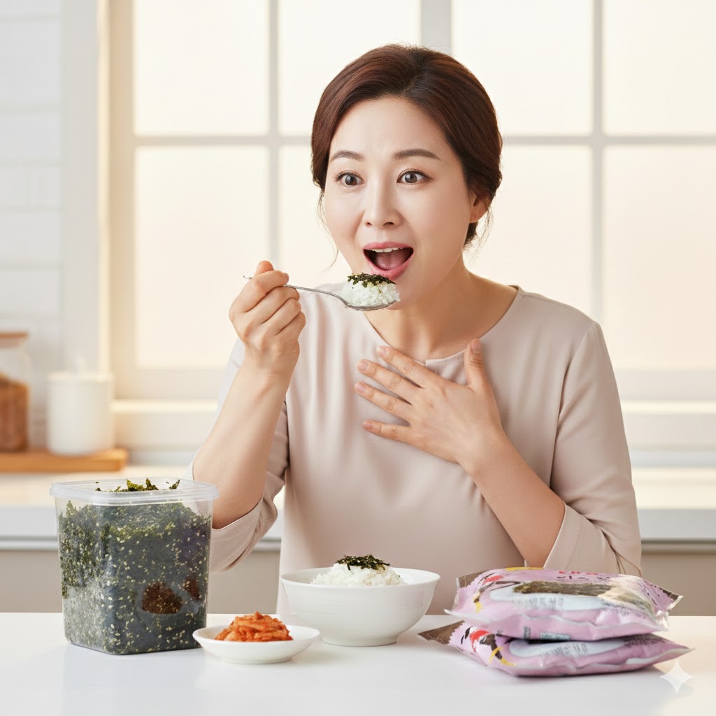 대표식품 미스김 멸치+새우 중포장 자반볶음 가정용 식당식자재 도매가 300g, 5개 이미지 6