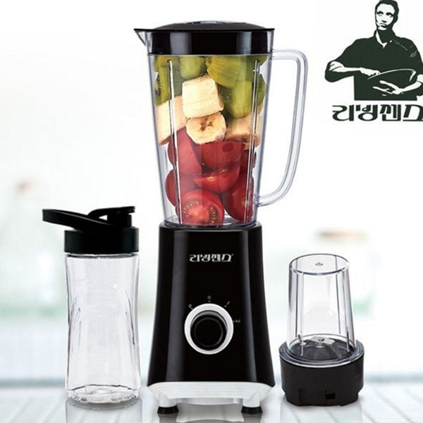 휴대용 주방 믹서기 텀블러 데일리 믹서기 블렌더용 소형 세트