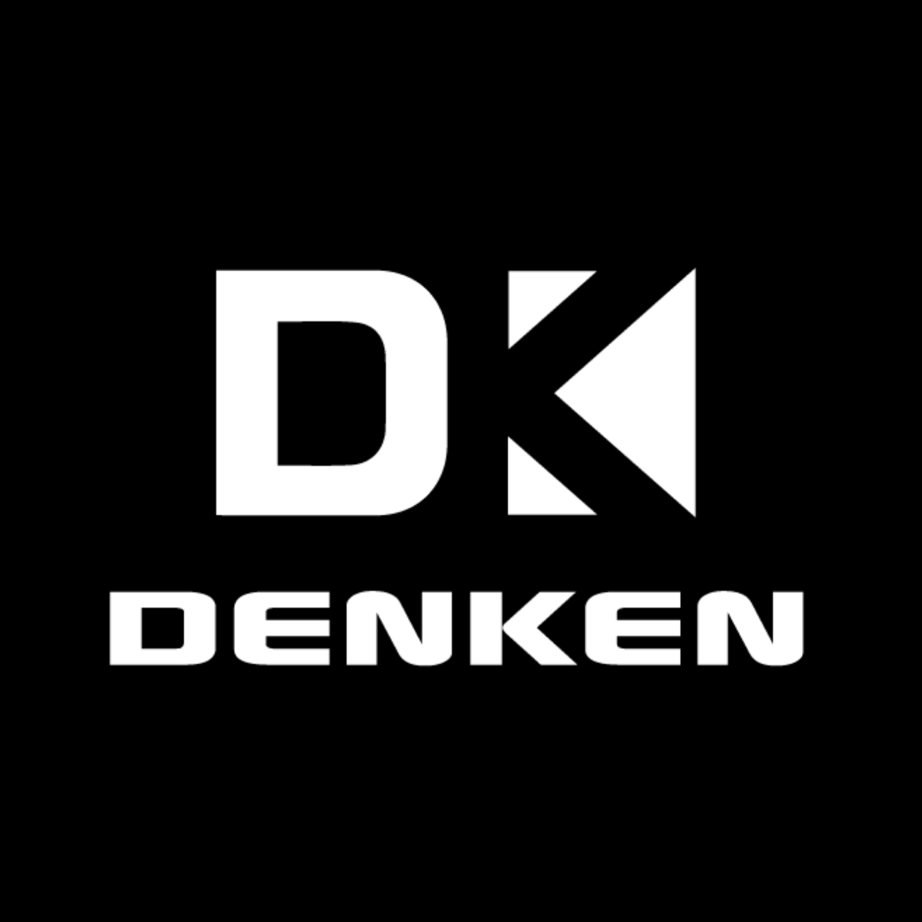 덴켄마운트 스토어 로고