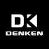 덴켄마운트 로고