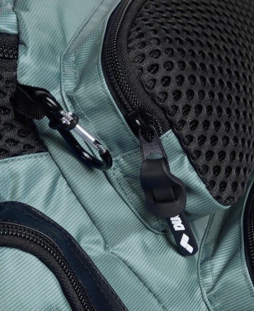 아레나 One Go Backpack 45L SAGE - 상세 이미지 4