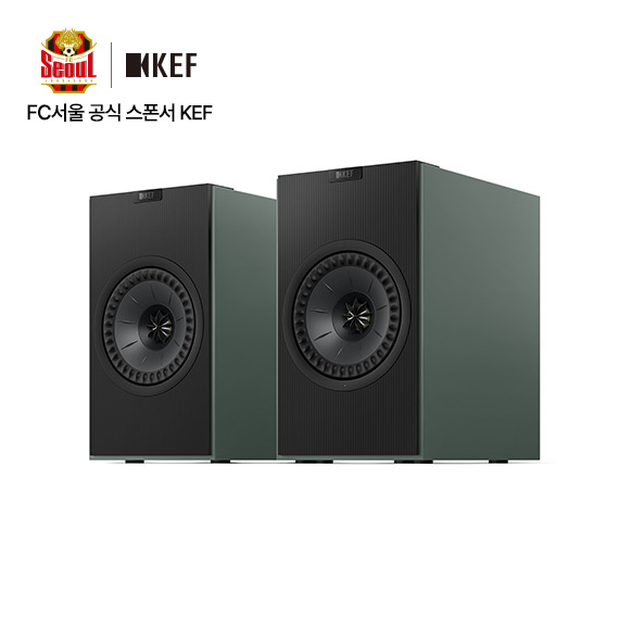 KEF 케프 블루투스 액티브 PC TV 스피커 CODA W 코다 - 상세 이미지 5