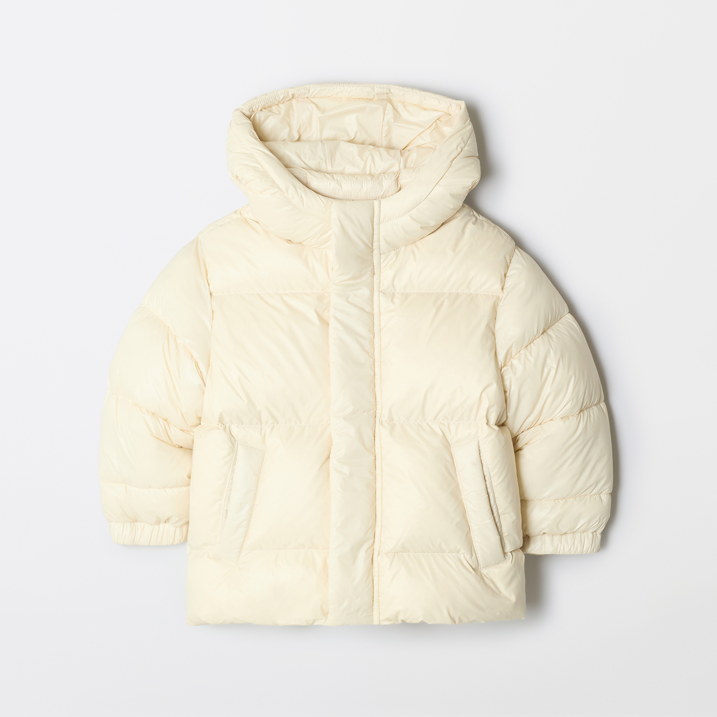 [당일출고] 스파오키즈 베이직 후드 푸퍼 (하이브리드 다운) SPJDF4TKU3