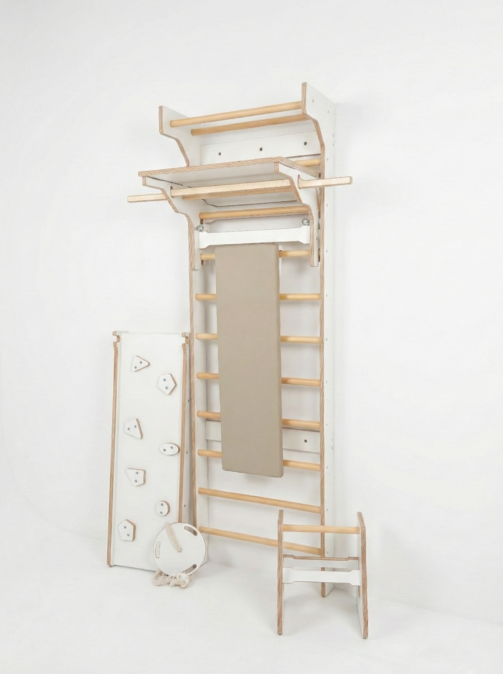 우키 가정용 홈슈로스바 홈슈바 성장기 운동 기구 홈트 턱걸이 자세교정 바른자세 키성장 상세 이미지 2