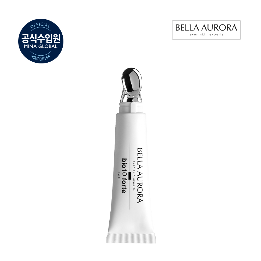 벨라오로라 바이오텐 포르테 안티스팟 앤 안티에이징 아이컨투어 15ml 이미지 6