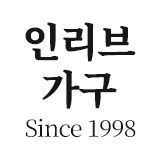 인리브 스토어 로고