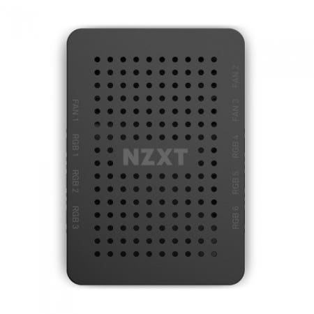 NZXT RGB & Fan Controller V2 / M