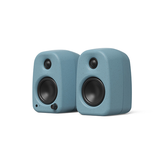 Kanto Audio USB DAC 블루투스 스피커 유키게이밍 데스크탑 PC 추천