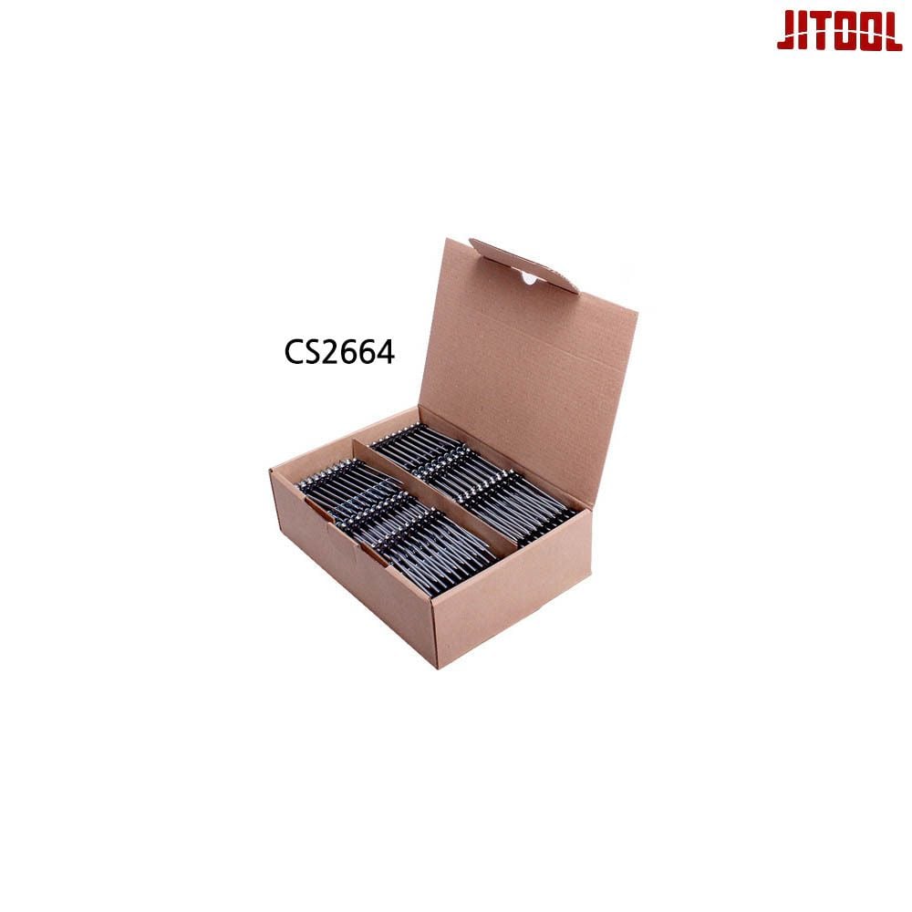 타정기핀 제일타카 에어타카핀 CS2664 - 상품 이미지