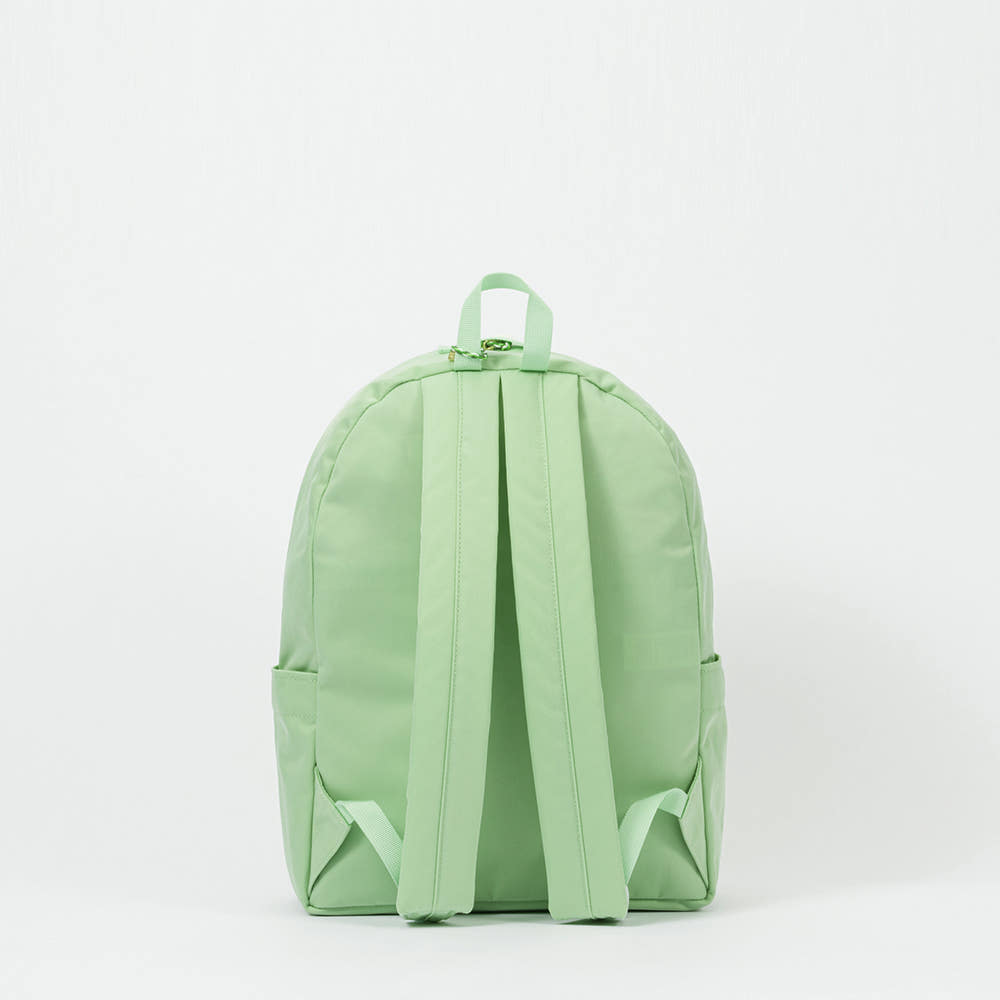 시로카라 백팩 수납공간