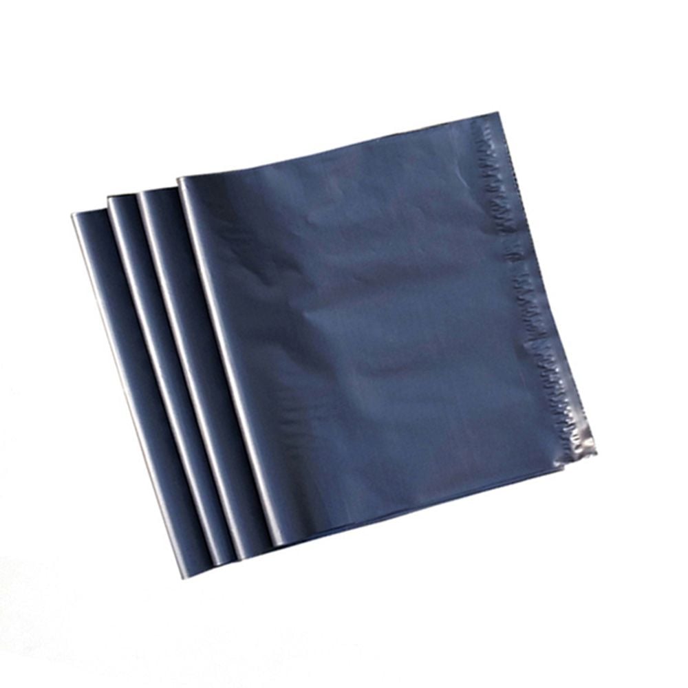 대형 HDPE 택배봉투 48X65cm +4cm 100매 -회색 - 상품 이미지