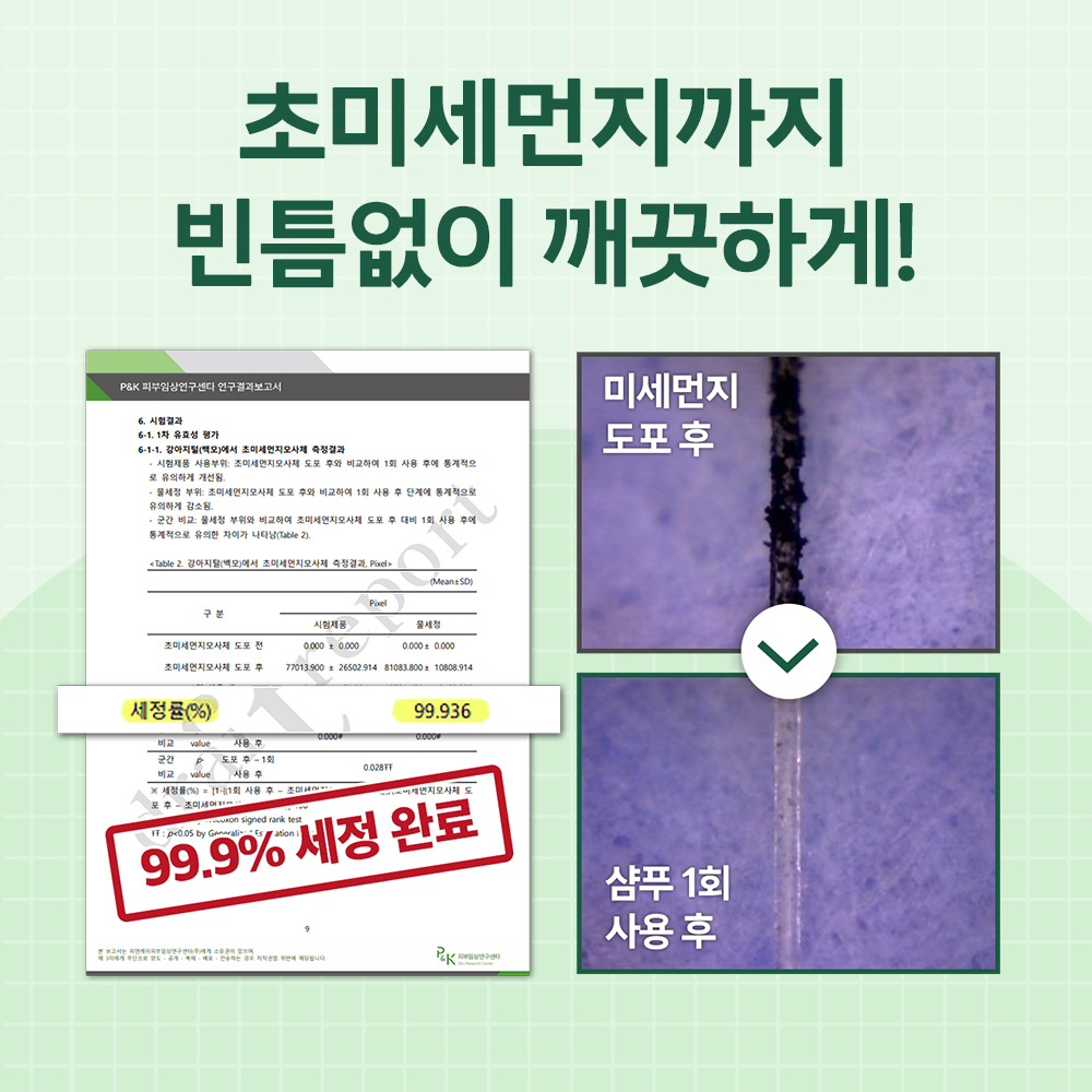바이랩 강아지 피부 딥클렌징 스킨 테라피 샴푸, 250ml, 1개 이미지 2