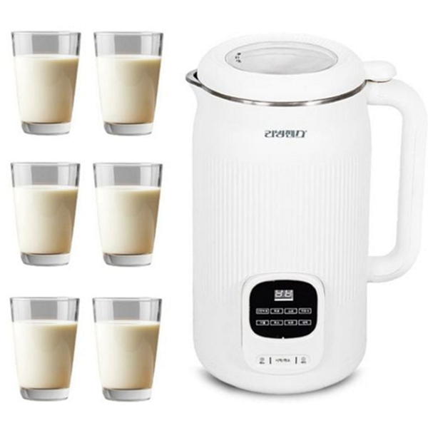 다용도 두유 메이커 멀티 스프 제조기 가정용 건강