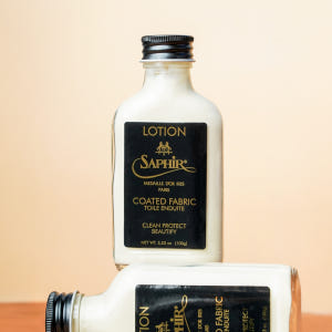 사피르 느와르 코팅 캔버스 케어 로션 100ml PVC 모노그램 가죽 가... 실사용 후기 | 효과 있을까? - 상품 이미지 3