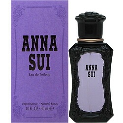 안나수이 향수 ANNA SUI  EDT 30ml - 상품 이미지