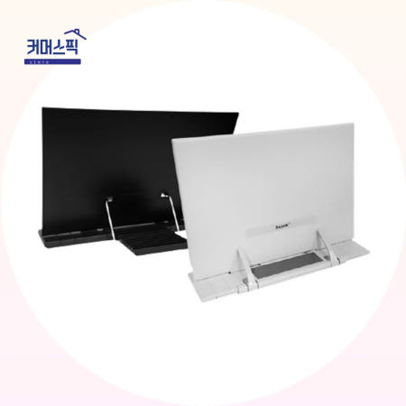 CPICK협력사 다산 독서대 NO870 회색 각도 조절형 학습용 독서대 1개 커머스픽201