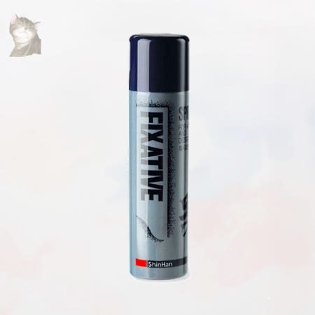 신한 휙사티브 정착제 150ml 정착액 픽사티브 10개입 단풍마켓