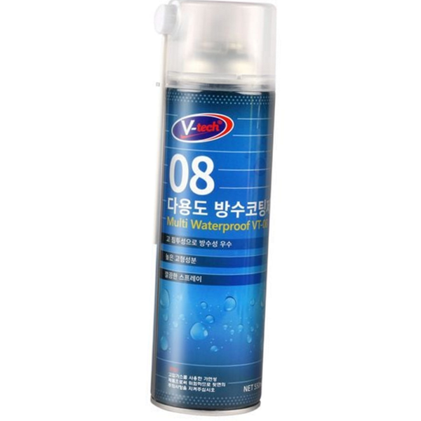 간편한 다용도 방수 코팅제 침투성 옥상 방수 코팅제 베란다 콘크리트 - 상품 이미지