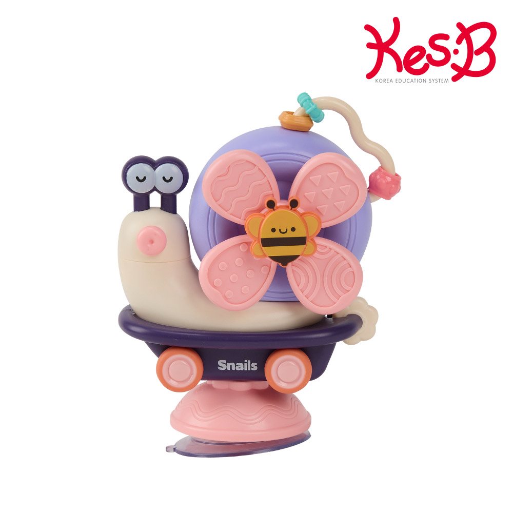 흡착 회전 국민딸랑이 스핀잇 스피너 아기 백일 신생아 장난감