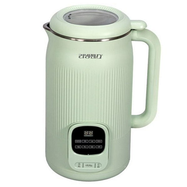 가정용 두유 제조기 멀티 두유 메이커 대용량 자동 스프