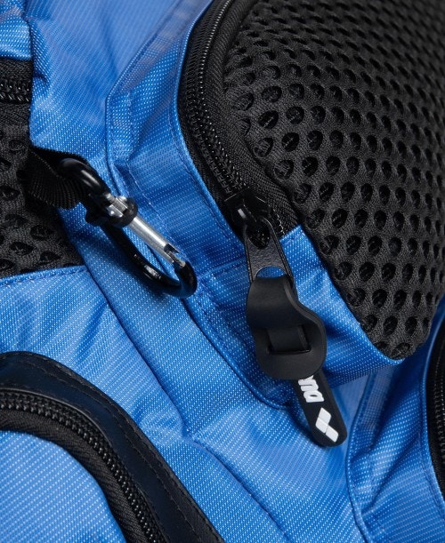 아레나 One Go Backpack 45L ROYAL - 상세 이미지 5